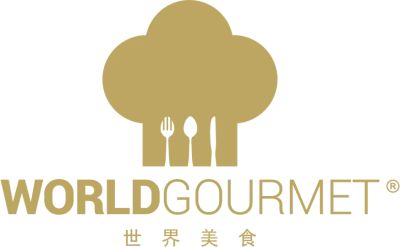 World Top Gourmet Award
