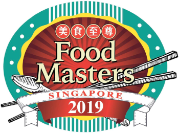 Singapore Food Master TOP 10