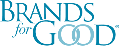 Brands For Good Honouree